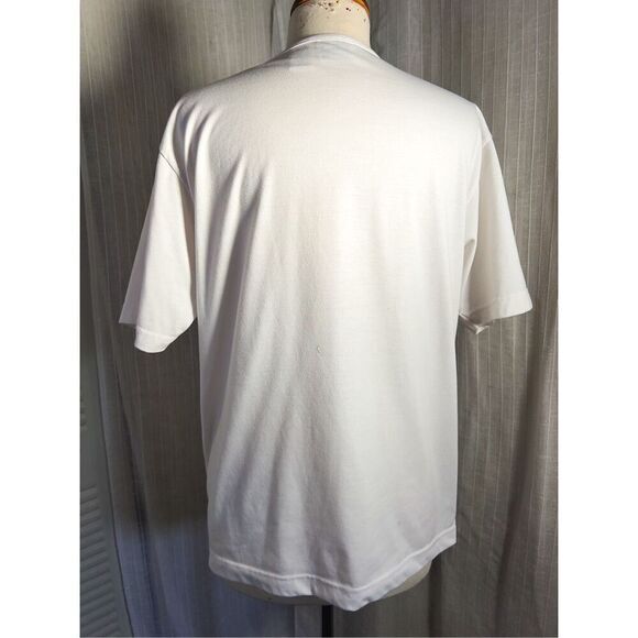 Bold Spirit | Women’s | T-Shirts | M | Vintage Nautical Oversized T-Shirt - Picture 4 of 6